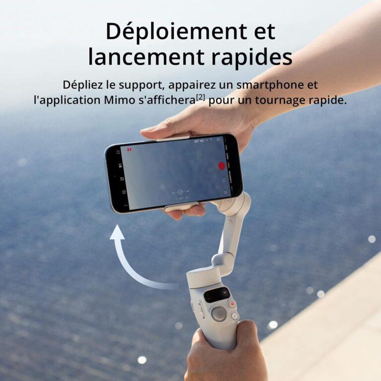 DJI Osmo 7