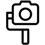 Stabilisateur - Slider