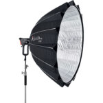 Aputure dome 150 1 casa
