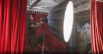 Aputure dome 150 8 CASA MAROC