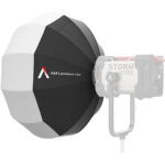 Aputure lantern 120 1 casa