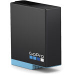 BATTERIE HERO8 Black HERO7 Black HERO6 Black 1 casa