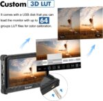 BESTVIEW DESVIEW P5 II 3 MAROC