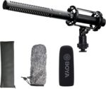 BOYA BY-BM6060L Shotgun Microphone 1 maroc