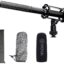 BOYA BY-BM6060L Shotgun Microphone 1 maroc