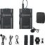 BOYA BY-WM4 PRO (1 TX + 1 RX) 1 casablanca