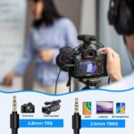 BOYA BY-WM4 PRO (1 TX + 1 RX) 4 casa