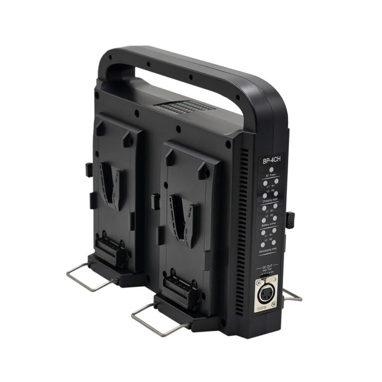 ATN BC-VW1 – Chargeur NP-FW50