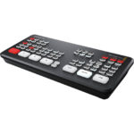 Blackmagic ATEM Mini Pro 3 maroc
