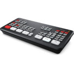 Blackmagic ATEM Mini Pro ISO 1 casa