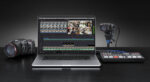 Blackmagic ATEM Mini Pro ISO 4 MARoc