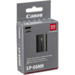 CANON LP-E6NH 2 maroc
