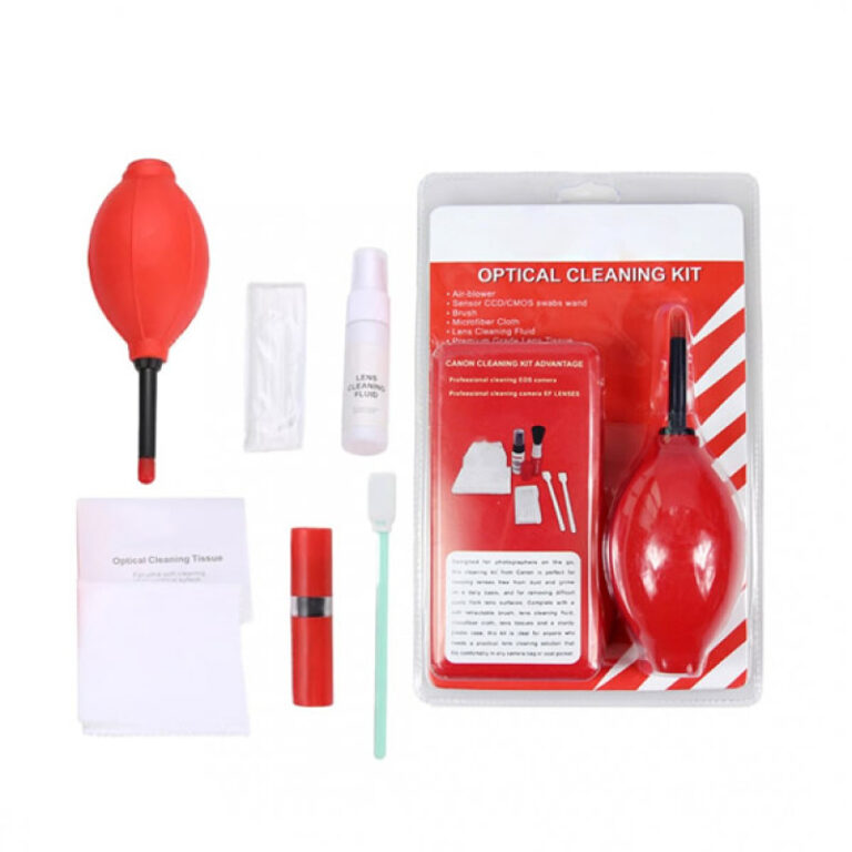 CANON OPTICAL CLEANING KIT 1 casa maroc