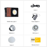 COLBOR Wonder Series RGB 100W 7 Morocco casablanca