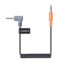 COMICA CVM-D-SPX 50CM ( mini jack-mini jack ) 1 casablanca