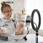 COMICA Vimo C1 (1 TX + 1 RX) 7