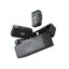 DJI Mic 2 (2 TX + 1 RX) – Micro sans fil pro Maroc