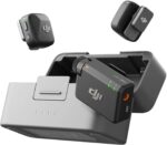 DJI Mic Mini (2 TX + 1 RX) – Micro sans fil ultra-léger
