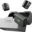 DJI Mic Mini (2 TX + 1 RX) – Micro sans fil ultra-léger