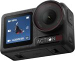 DJI-OSMO-ACTION-5-Pro-1-casa | DJI Osmo Action 5 Pro – Adventure Combo | Casablanca Maroc | Matériel Photo Vidéo