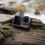 DJI OSMO ACTION 5 Pro 7 casa