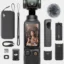 DJI Osmo Pocket 3 casablanca promo
