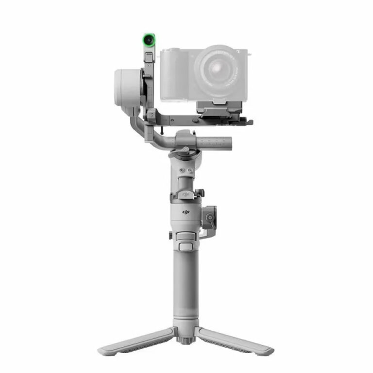 DJI RS 4 MINI COMBO
