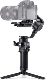 DJI Stabilisateur Ronin RSC 2