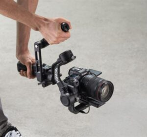 vente stabilisateur DJI casablanca