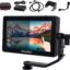 FEELWORLD HDMI F6 PLUS 1 casa