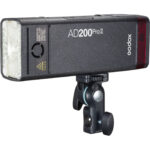 GODOX AD200 Pro II 1 casa