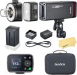 GODOX AD200 Pro II 8 CASABLANCA