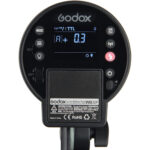 GODOX AD300 Pro 6 CASA