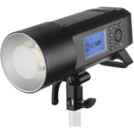 GODOX AD400 Pro 1 casa
