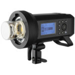 GODOX AD400 Pro 4 MAROC