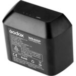 GODOX AD400 Pro 8 maroc casa