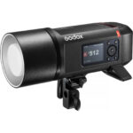 GODOX AD600 Pro II 1 casa