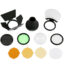 GODOX AK-R1 – Kit d’accessoires magnétiques pour flashs GODOX