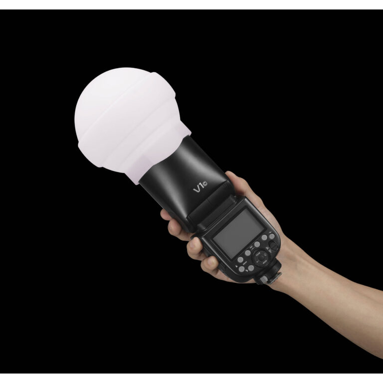 GODOX AK-R22 (V1-V100 AD100) 1 casa