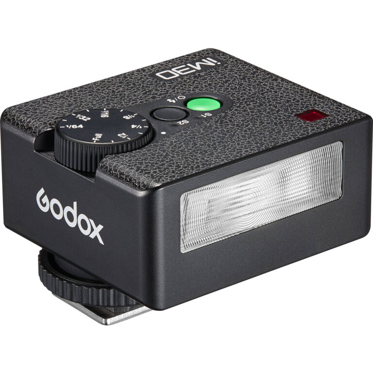 GODOX IM 30 3 maroc