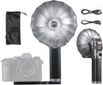 GODOX LUX MASTER 1 casa