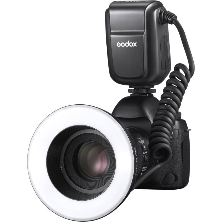GODOX MF-R76 4 MAROC