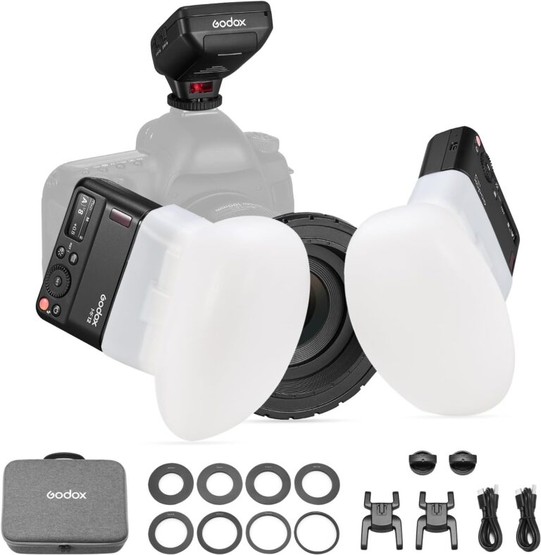 GODOX MF12-DK1 1 casa