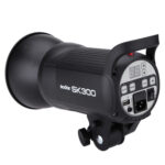 GODOX SK300 – Flash studio 300W