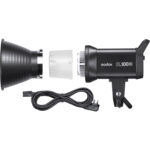 GODOX SL100Bi 1 casa