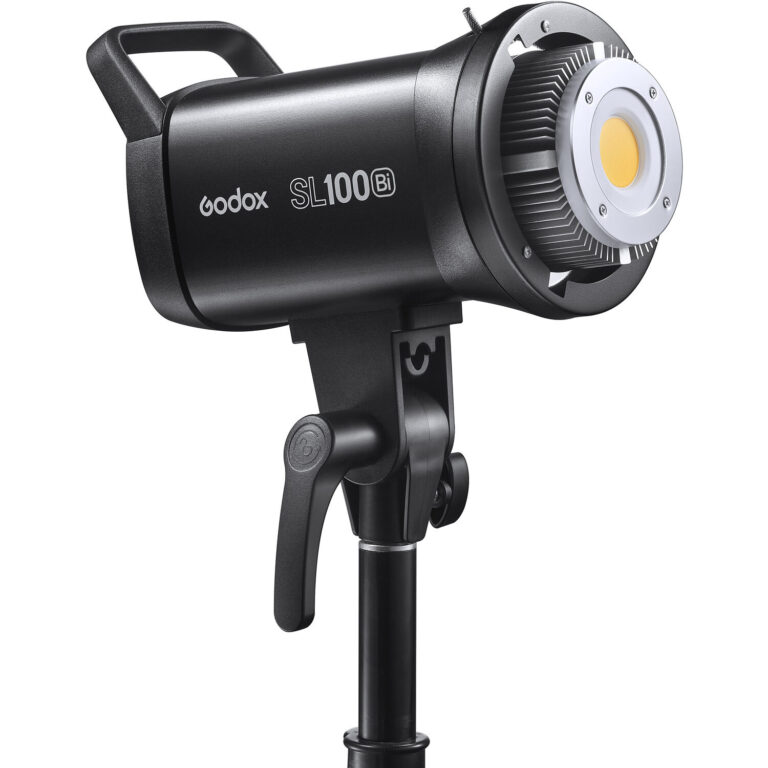 GODOX SL100Bi 3 maroc