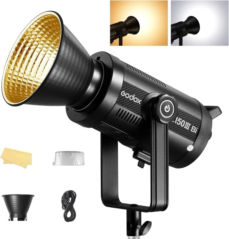 GODOX SL150III Bi 3 CASA