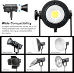 GODOX SL150III Bi 5 casa maroc