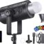 GODOX SZ200Bi 1 casa
