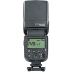GODOX TT600 1 casa